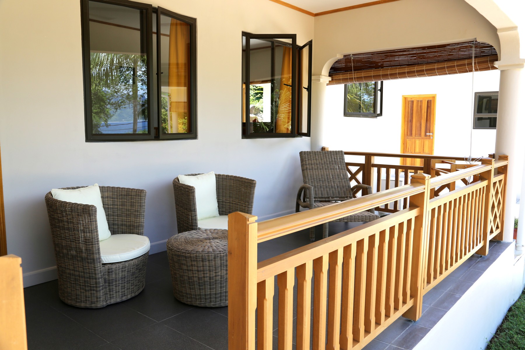 Chalet